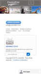 Mobile Screenshot of controlflot.com